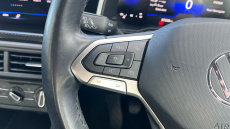 Volkswagen Polo 1.0 TSI Life 5dr Petrol Hatchback